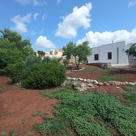 Villa Il Pigno Zona Maldive Del Salento Marina Di Pescoluse Exterior photo