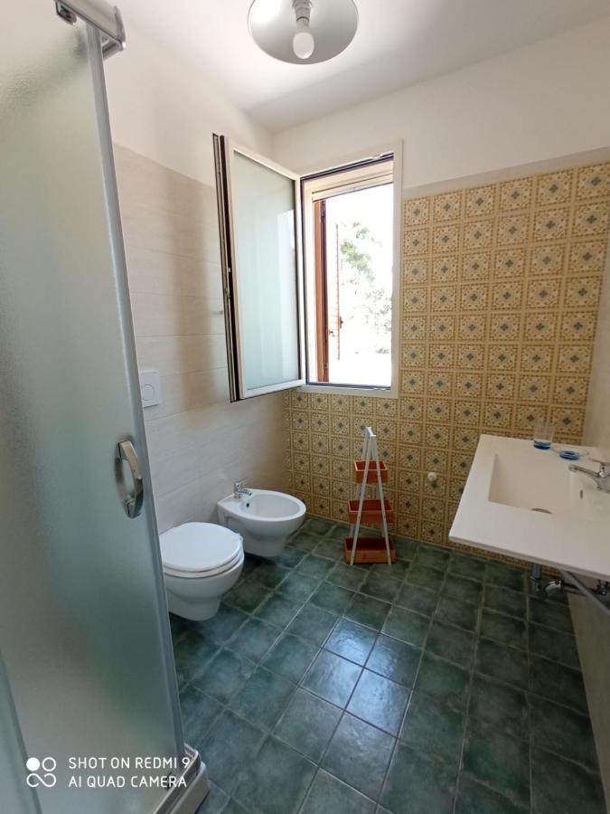 Villa Il Pigno Zona Maldive Del Salento Marina Di Pescoluse Exterior photo