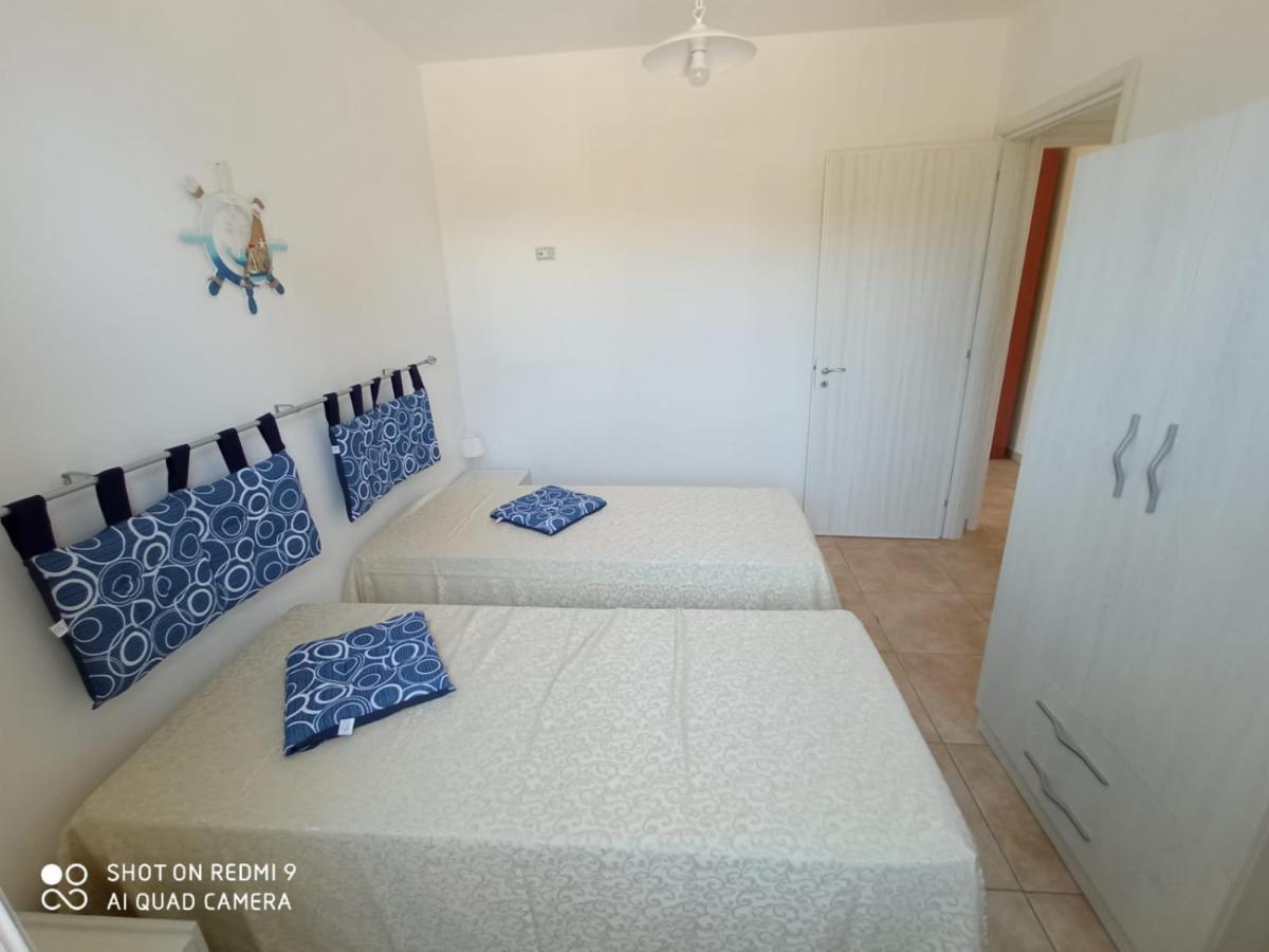 Villa Il Pigno Zona Maldive Del Salento Marina Di Pescoluse Exterior photo