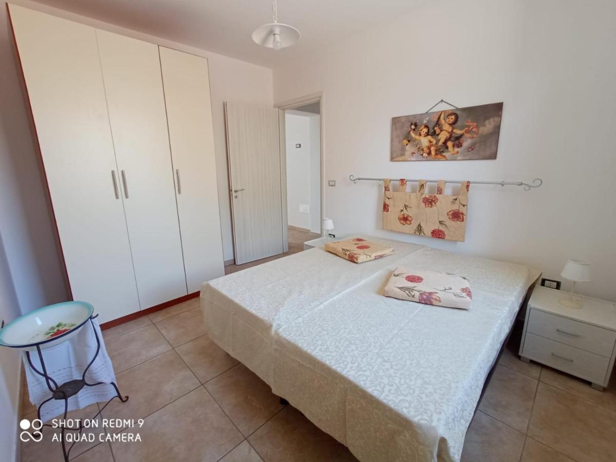 Villa Il Pigno Zona Maldive Del Salento Marina Di Pescoluse Exterior photo