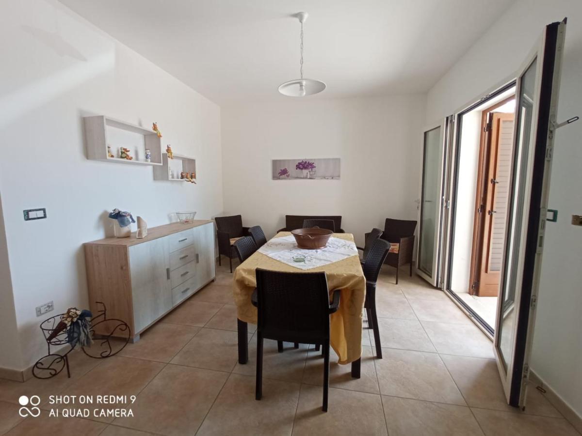 Villa Il Pigno Zona Maldive Del Salento Marina Di Pescoluse Exterior photo
